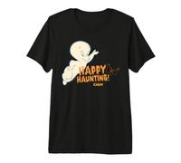 Casper Happy Haunting Maglietta Premium