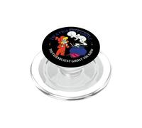 Casper il fantasma amichevole Halloween Cordiale PopSockets PopGrip per MagSafe