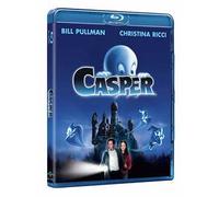 Casper. Il film (Blu-ray)