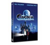 Casper. Il film (DVD)