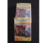 CASPER IL VICOLO SPAVENTOSO PC CD ROM ITALIANO NUOVO