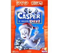 Casper, le nouveau defi