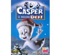 Casper le nouveau defi