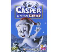 Casper, le nouveau défi