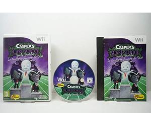 Casper - L'école de la peur [Nintendo Wii]