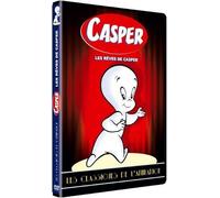 Casper : les rêves de casper