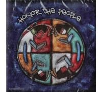 Casper Loma-da-wa - Honor the People (UK Import)