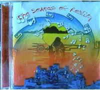 Casper Loma-da-wa - The Sounds of Reality