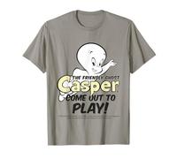 Casper Movie Il Fantasma Amichevole esce per Giocare Maglietta