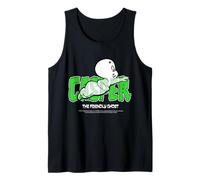 Casper Movie Merch The Friendly Ghost Classic Canotta