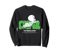 Casper Movie Merch The Friendly Ghost Classic Felpa