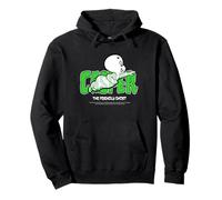 Casper Movie Merch The Friendly Ghost Classic Felpa con Cappuccio