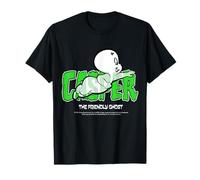 Casper Movie Merch The Friendly Ghost Classic Maglietta