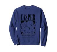 Casper Movie The Friendly Ghost Classic Felpa