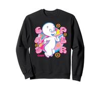 Casper Retro Spring Glow Felpa