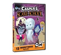 Casper S Scare School - Casper S Scare School
