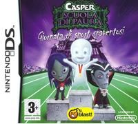 Casper Scare School Spooky Sports Day