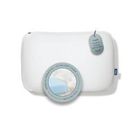 Casper Sleep, cuscino ibrido di raffreddamento standard essenziale, bianco