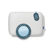 Casper Sleep, cuscino in schiuma rinfrescante standard, bianco