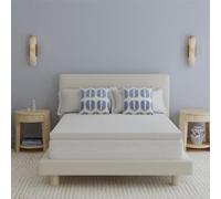 Casper Sleep Essential - Coprimaterasso in memory foam, 7,6 cm