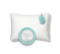 Casper Sleep Essential - Cuscino rinfrescante, standard, bianco