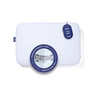 Casper Sleep Foam Cuscino King, bianco