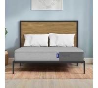 Casper Sleep Original Foam - Materasso intero in schiuma, sensazione di rigidità media con supporto suddiviso in zone, isolamento del movimento, memory foam traspirante e rinfrescante, prova di 100