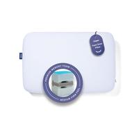 Casper Sleep Snow - Cuscino in schiuma, misura King, colore: bianco