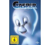 Casper: Special Edition (Special Edition) Idle Eric Moriarty Cathy Pullman Bill