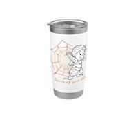 Casper Spook Up Your Life Bicchiere termico in acciaio inox doppia parete