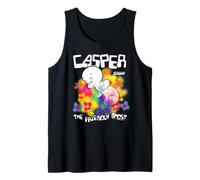 Casper Spring Flight Glow Canotta