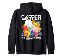 Casper Spring Flight Glow Felpa con Cappuccio