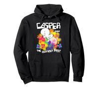 Casper Spring Flight Glow Felpa con Cappuccio