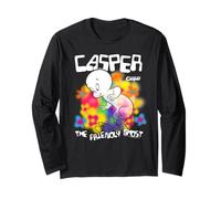 Casper Spring Flight Glow Maglia a Manica