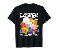 Casper Spring Flight Glow Maglietta
