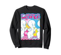 Casper Spring Glow Repeat Felpa