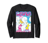 Casper Spring Glow Repeat Maglia a Manica