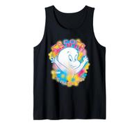 Casper Spring Smile Glow Canotta
