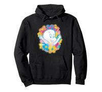 Casper Spring Smile Glow Felpa con Cappuccio