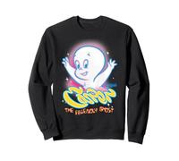 Casper Spring Time Ghost Felpa