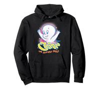 Casper Spring Time Ghost Felpa con Cappuccio