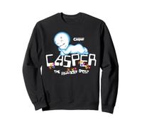 Casper Springtime Friendly Ghost Glow Felpa