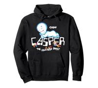 Casper Springtime Friendly Ghost Glow Felpa con Cappuccio