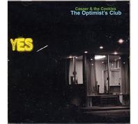 Casper & The Cookies - Optimist's Club