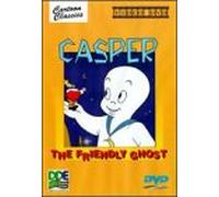 Casper the Friendly Ghost