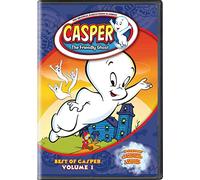 Casper The Friendly Ghost: Best Of Casper 1 [Edizione: Stati Uniti]