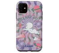 Casper The Friendly Ghost Blissed Out Custodia per iPhone 11