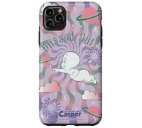 Casper The Friendly Ghost Blissed Out Custodia per iPhone 11 Pro Max