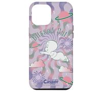 Casper The Friendly Ghost Blissed Out Custodia per iPhone 12 Pro Max