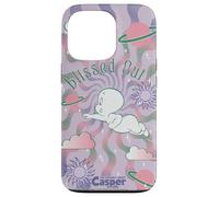 Casper The Friendly Ghost Blissed Out Custodia per iPhone 13 Pro